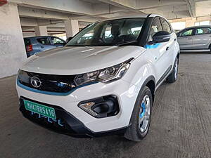 Second Hand Tata Nexon EV XM in Thane