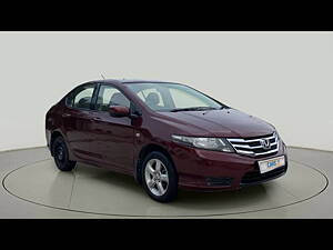 Second Hand Honda City 1.5 S MT in Patna