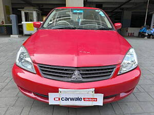 Second Hand Mitsubishi Cedia New Sports in Mumbai