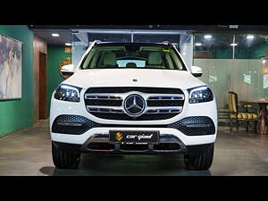 Second Hand Mercedes-Benz GLS 400d 4MATIC [2020-2023] in Noida