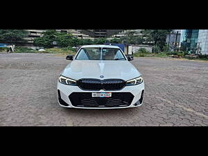 Second Hand BMW 3-Series 320d Prestige in Mumbai