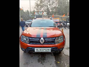 Renault Duster Car at Rs 849575, मोटर कार in New Delhi