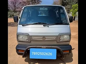 maruti suzuki omni used car