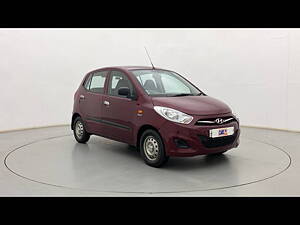 Second Hand Hyundai i10 1.1L iRDE Magna Special Edition in Hyderabad