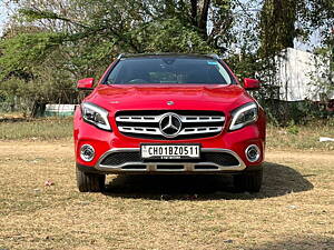 Second Hand Mercedes-Benz GLA 200 Sport in Delhi