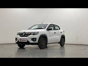 Second Hand Renault Kwid 1.0 RXT AMT Opt [2016-2019] in Hyderabad