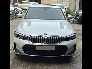 Second Hand BMW 3-Series 330Li M Sport [2023] in Delhi