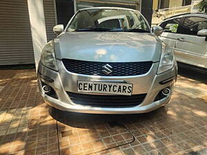 Second Hand Maruti Suzuki Swift VXi ABS in Chennai