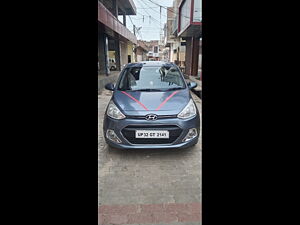 Second Hand Hyundai Xcent Base 1.1 CRDi in Lucknow