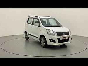 Second Hand Maruti Suzuki Wagon R VXI in Delhi