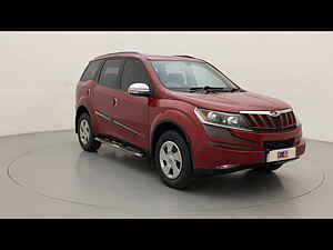 Second Hand महिंद्रा XUV500 w6 in बैंगलोर