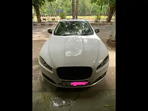 159 Used Jaguar Cars in India, Second Hand Jaguar Cars for Sale in