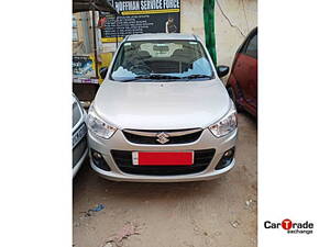 Second Hand Maruti Suzuki Alto VXi in Patna