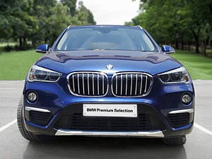 Second Hand BMW X1 sDrive20d Expedition in Surat