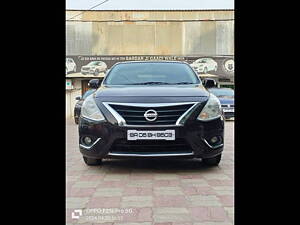 Second Hand Nissan Sunny Special Edition XV Diesel in Patna