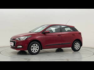 Second Hand Hyundai Elite i20 Sportz 1.2 [2016-2017] in Ghaziabad