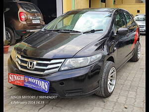 Second Hand Honda City 1.5 S MT in Kanpur