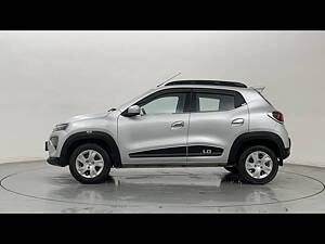 Second Hand Renault Kwid 1.0 RXT Opt [2016-2019] in Delhi