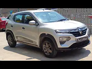 Second Hand Renault Kwid [2019] [2019-2019] 1.0 RXT AMT Opt in Bangalore