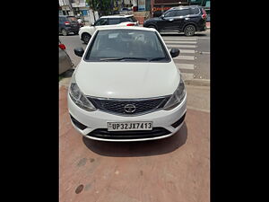 Second Hand Tata Zest XE 75 PS Diesel in Lucknow