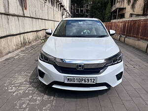 Second Hand Honda City VX in Thane