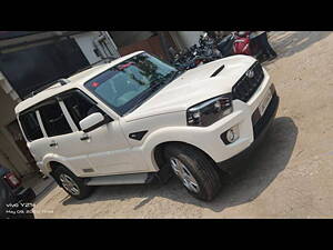 Second Hand Mahindra Scorpio S5 2WD 7 STR in Ranchi