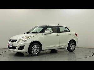 Second Hand Maruti Suzuki Swift DZire VXI in Delhi