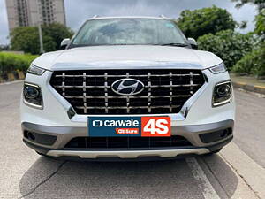 Second Hand Hyundai Venue SX Plus 1.0 Turbo DCT in Mumbai