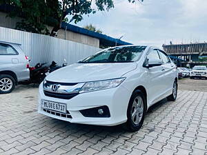 Second Hand Honda City V in Guwahati