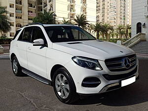 Second Hand Mercedes-Benz GLE 250 d in Delhi