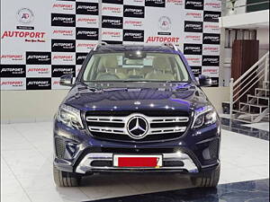 Second Hand Mercedes-Benz GLS Grand Edition Diesel in Bangalore