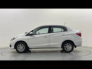 Second Hand Honda Amaze 1.2 VX CVT Petrol [2019-2020] in Delhi