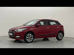 Second Hand Hyundai Elite i20 Asta 1.2 in Delhi