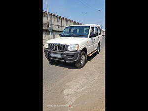 Second Hand Mahindra Scorpio M2DI in Nagpur