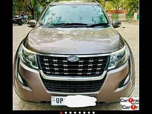 Second Hand महिंद्रा XUV500 w11 in दिल्ली