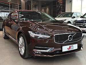 Second Hand Volvo S90 D4 Inscription in Ahmedabad