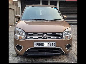 Second Hand Maruti Suzuki Wagon R VXi 1.0 [2019-2019] in Jalandhar