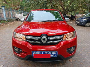 Second Hand Renault Kwid 1.0 RXT Opt in Kolkata