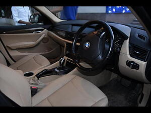 Second Hand BMW X1 [2013-2016] sDrive20d in Lucknow