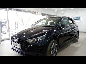 Second Hand Hyundai Elite i20 Asta 1.2 MT [2020-2023] in Ranchi