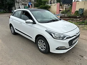Second Hand Hyundai Elite i20 [2014-2015] Sportz 1.4 in Jaipur