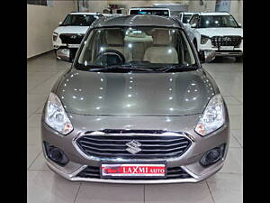 Second Hand Maruti Suzuki DZire VXi AMT in Thane