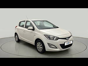 Second Hand Hyundai i20 Sportz 1.2 BS-IV in Bangalore