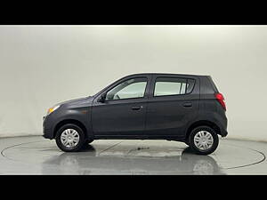 Second Hand Maruti Suzuki Alto 800 Lxi in Ghaziabad