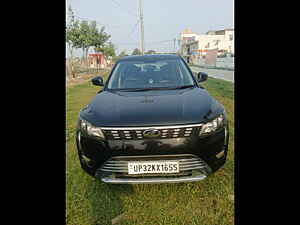 Second Hand మహీంద్రా XUV300	 1.2 w6 [2019-2019] in వారణాసి