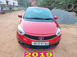 Second Hand Tata Tiago Revotorq XT [2016-2019] in Bhubaneswar