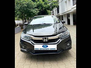 Second Hand Honda City V Diesel in Coimbatore