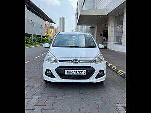 Second Hand Hyundai Grand i10 Asta AT 1.2 Kappa VTVT [2013-2016] in Mumbai