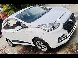 Second Hand Hyundai Xcent SX CRDi in Kanpur