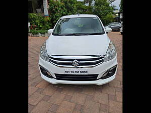 Second Hand Maruti Suzuki Ertiga ZDI SHVS in Pune